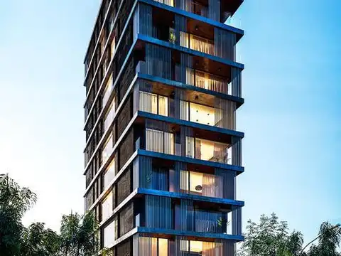 Departamento en Venta en Olivos, USD 143.500