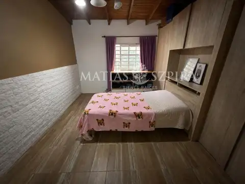 Casa en Venta al Oeste