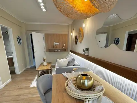 Departamento en Venta en Mar Del Plata, USD 66.900