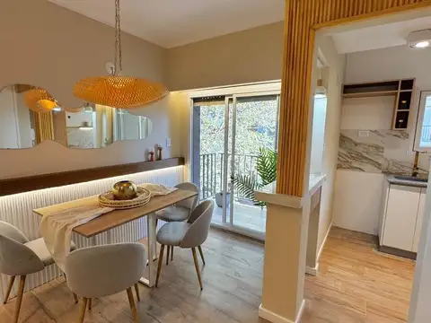 Departamento en Venta 50 años