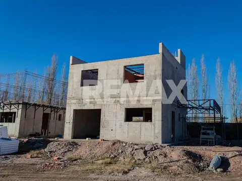 Venta - UF1 - Mediterránea Housing - Plottier 