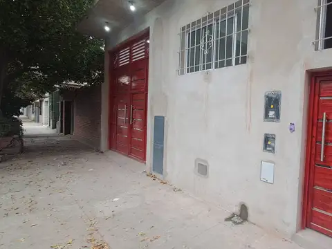 Ingeniero Amoretti 3700