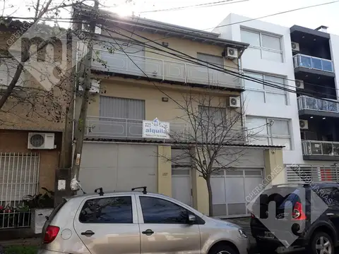 Departamento - Beccar
