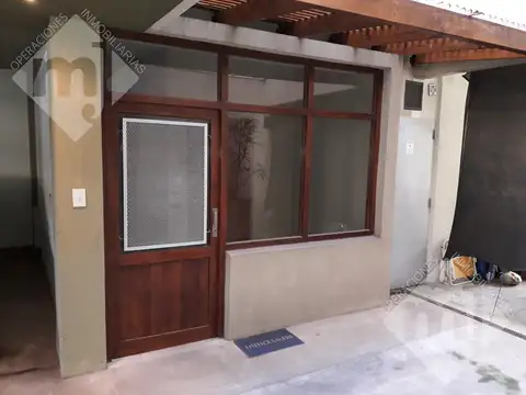Departamento en Alquiler 15 años