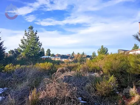 Terreno en Venta 82  mts Fondo