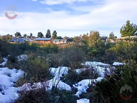 Terreno en Venta de 1650,0 m2