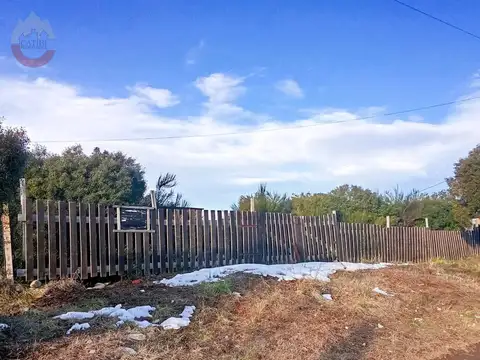Terreno en Venta en San Carlos de Bariloche, USD 95.000
