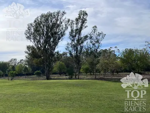 CHACRAS DEL PARANA