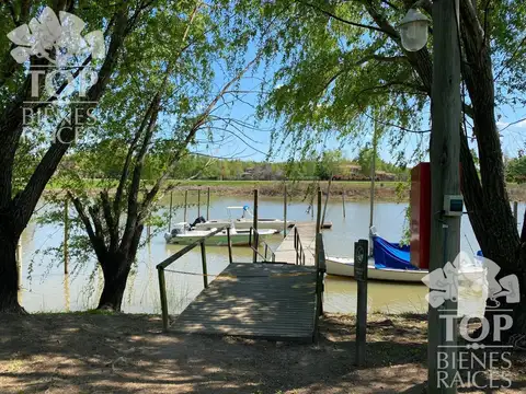 Terreno en Venta de 7600,0 m2