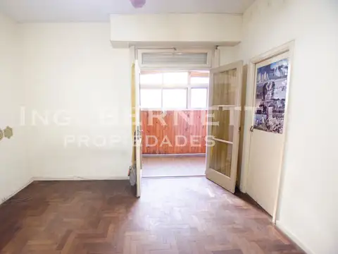 Depto Tipo Casa en Venta de 2 ambientes