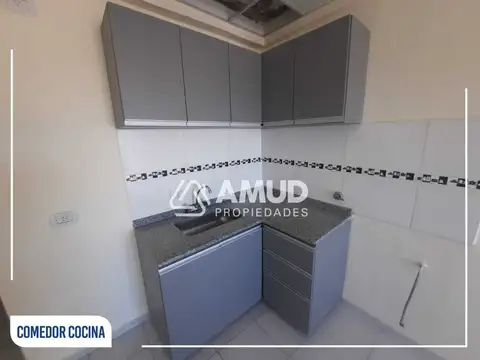 Departamento en Alquiler 3 años