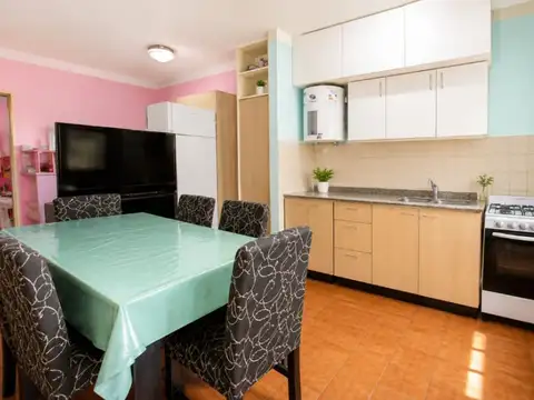 Departamento en Venta en Paternal, CABA