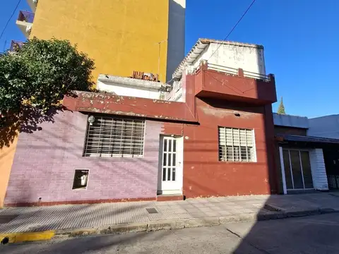 VICENTE FIDEL LOPEZ - (CABA) 1800