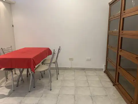 Departamento en Alquiler Temporal de 1 dormitorio