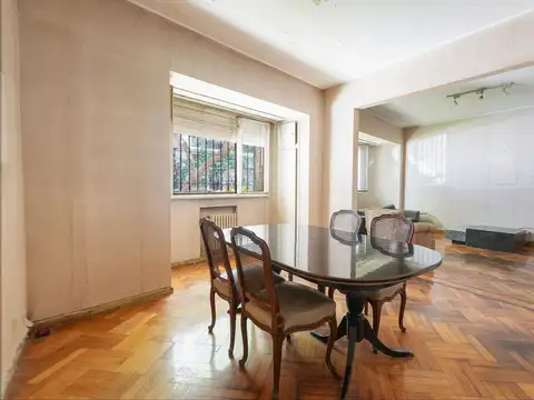 VENTA DEPARTAMENTO 4 AMBIENTE BELGRANO OPORTUNIDAD