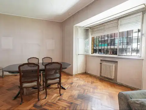 Departamento en Venta de 4 ambientes