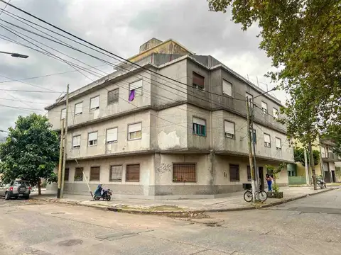 VENTA PENSION INVERSION GRAN RENTA VILLA LYNCH