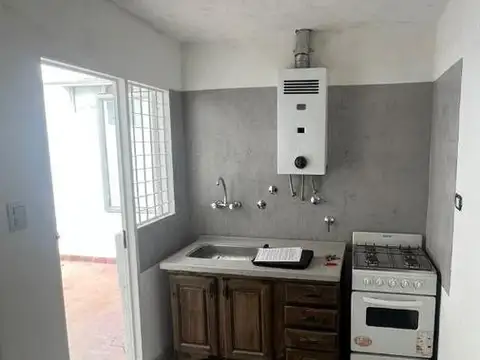 VENDO DEPARTAMENTO UN DORMITORIO ALBERDI