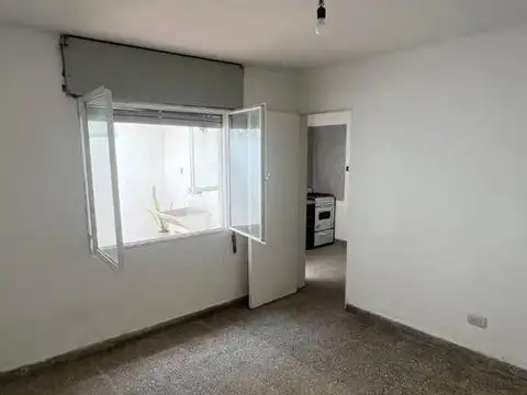 VENDO DEPARTAMENTO UN DORMITORIO ALBERDI