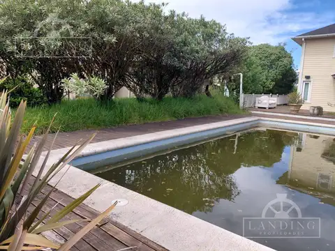 Casa en Venta de 5 dormitorios