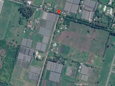 Campo en Venta en La Plata, Partido de La Plata