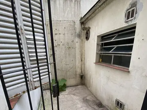 Avenida Monroe 3700