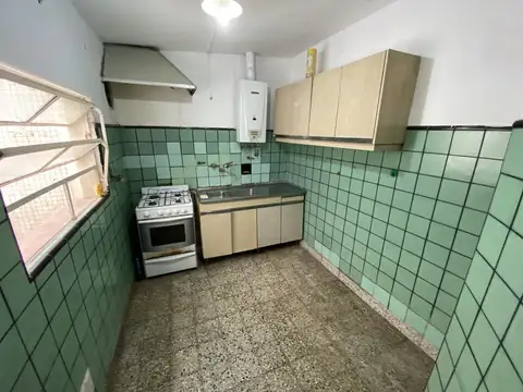 Departamento en Alquiler 60 años