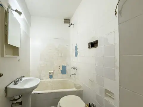 Departamento en Venta en Recoleta, USD 60.000