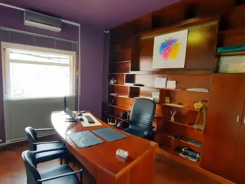 Oficina en  venta zona Centro, Galeria Rosario.