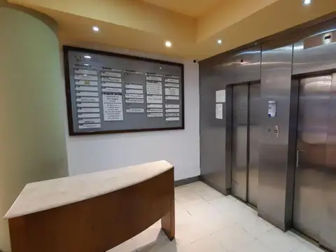 Oficina en Venta A Estrenar