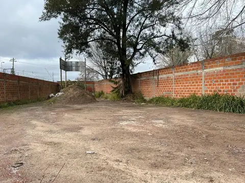 Terreno en Venta de 2170,0 m2