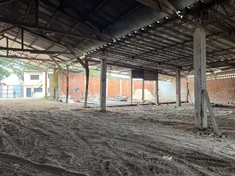 Terreno en Venta en La Plata, USD 400.000