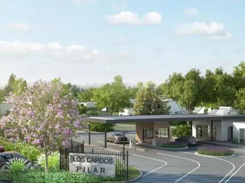 Terreno en Venta de 641,0 m2