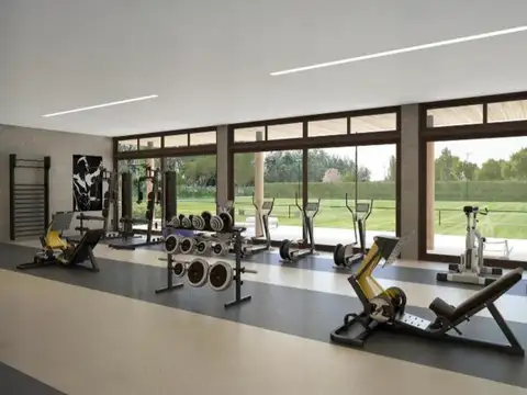 Lote en Venta en los Cardos, Pilar GBA Norte