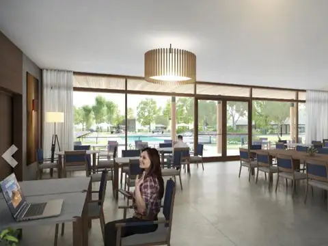 Terreno en Venta en Pilar, USD 100.000