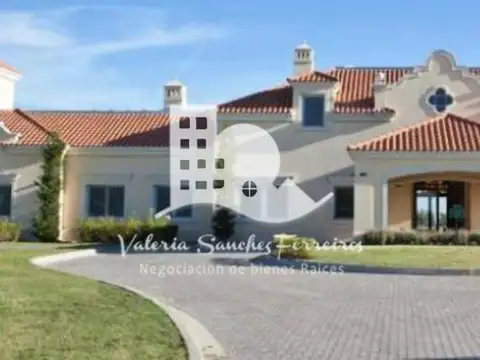 Terreno en Venta de 1537,0 m2