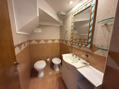 Depto Tipo Casa en Alquiler en Parque Luro, $ 1.500.000