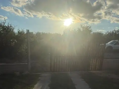 Casa en Venta 2 años