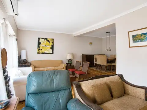 Departamento en Venta en Caballito Sur, USD 290.000