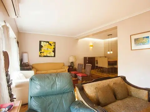Departamento en Venta en Caballito Sur, USD 290.000