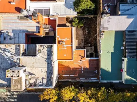 Lote - Republica de la Sexta