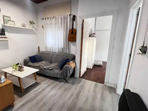 Depto Tipo Casa en Venta de 1 dormitorio