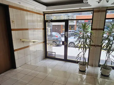 Departamento en Alquiler 40 años