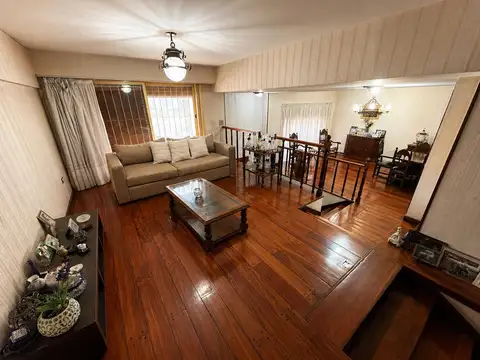 Casa 5 ambientes