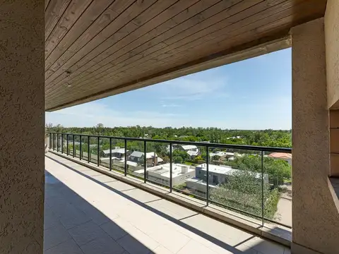 Departamento en Venta en Fisherton, Rosario