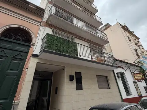 Departamento en Venta en San Telmo, CABA