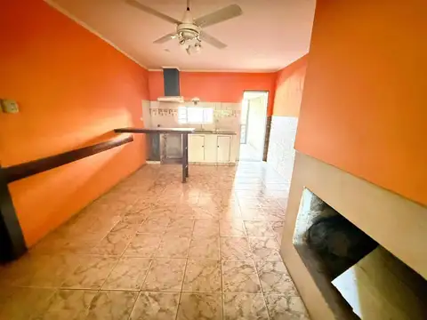 Casa en Alquiler de 2 dormitorios