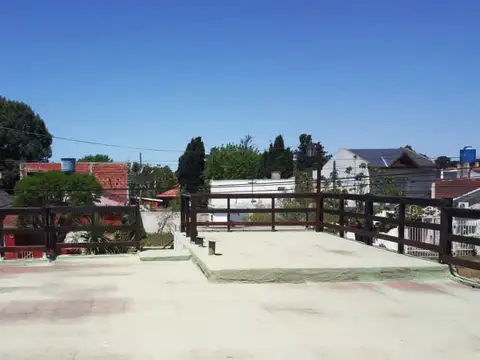 Departamento en Venta al Norte