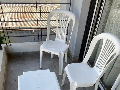 Departamento en Alquiler Temporal en Almagro, $ 820.000