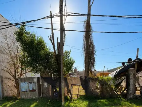 Se Vende Terreno Comercial para Hacer Locales, Sobre Ruta 5 (ex 7)- Francisco Álvarez, Moreno.